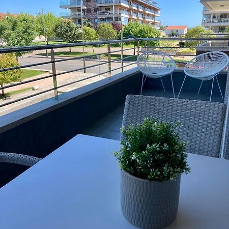 Acogedor Apartamento Con Terraza En Πόρτο Νόβο Εξωτερικό φωτογραφία
