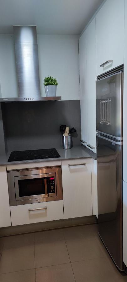 Acogedor Apartamento Con Terraza En Πόρτο Νόβο Εξωτερικό φωτογραφία