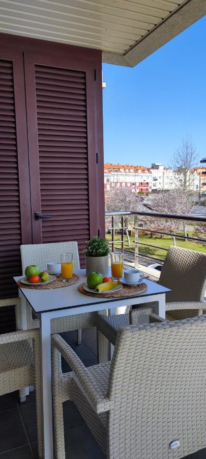 Acogedor Apartamento Con Terraza En Πόρτο Νόβο Εξωτερικό φωτογραφία